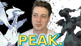 The Last Great Pokémon Game