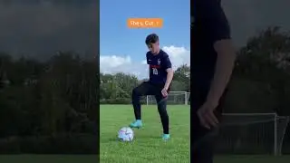 LEARN THESE SKILLS = BECOME MBAPPE 🇫🇷🏆 