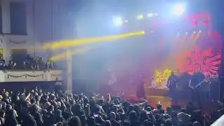 VLTIMAS   Full Concert, Live in Chile 2025 1080p30