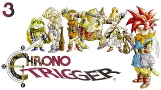 Chrono Trigger (DS) — Part 3 - Grandmother Paradox