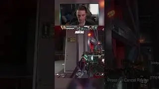 The THREE STRIKES LTM is the BEST GAME MODE EVER in Apex Legends!! #shorts
