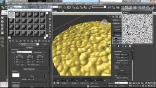 100 tips to an easier 3ds max life - Part 7: modifiers