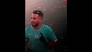 mahrez #shorts