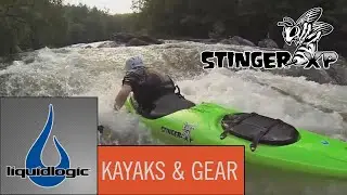 Stinger XP