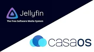 Jellyfin review