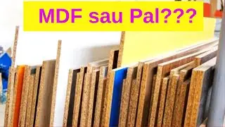 MDF or Melamine Plywood Which is Better?