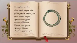 Змеи  Сказочные пятиминутки