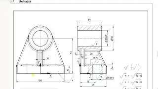Creo 8 : Ausrichtung von Bauteilen anpassen in Modell und Zeichnung (auch für Creo 5)