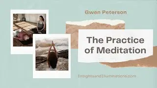 Unlock the Secret: How to Sit Still and Enjoy Meditation