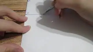 Построение выкройки рукава
