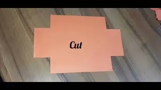 How to make scrapbook page | different card idea | DIY scrapbook tutorial | easy to make