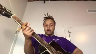 Don’t Give Up On Me- Andy Grammer (cover)