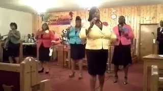 Divine Harmony - Work On Me