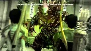 Dragon Age Part 22 - Demons, The Fade, and More Quests
