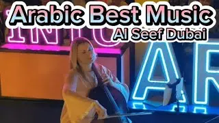 Arabic Best Music Event Al Seef Dubai | Music Event | #arabic music#arabic instrumental music