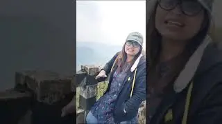 Erica from Shillong I Vlog #1 I Abunx