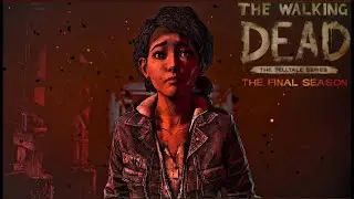 The Walking Dead: The Final Season/ #3