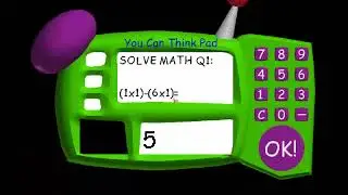 Baldi's Basics Hard Mode. Easy Mode.