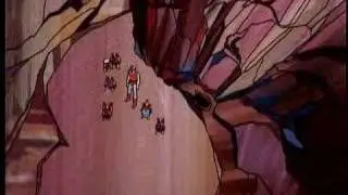 Blackstar City of the Ancient Ones Part 2 black star