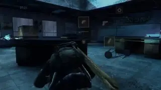 King Grizzly - The Last Of Us