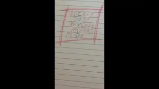 Bantam 2nd video 2021