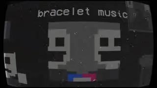 bracelet music (Fnaf) 1hr