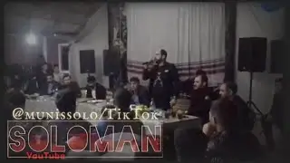 Vüqar Biləcəri - Kərbəla deyirlər (solo) SoloMan