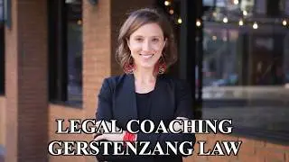 What is Legal Coaching?