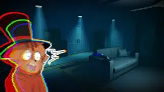 НЕ СМОГ ПРОЙТИ, НО ПОПАЛ В СЛЕДУЮЩУЮ НОЧЬ ➲ TJOC:SM Roblox