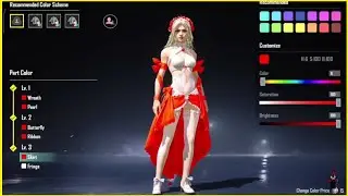 ✅How To Upgrade 100 Rp Outfit Pubg Mobile || Upgrade A2 100 Rp Outfit Pubg Mobile