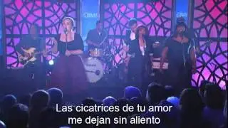 Adele - Rolling in the deep (Subtitulado Español)