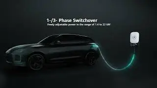 🚗⚡️ Electrify Your Journey with Huawei! ⚡️🚗 | Senheng Malaysia