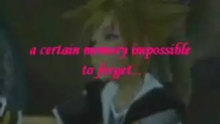 Kingdom Hearts: A Certain Memory