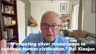 The Impending Silver Resource Extinction Crisis. Part 1.