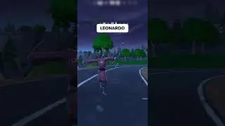 ALL TMNT MYTHIC ANIMATIONS 