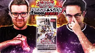 EMBARRASSING!!! 😳| Breakers of Shadow | Yu-Gi-Oh! Progression Series 2