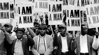 The Division of Negro Economics & Today's Labor