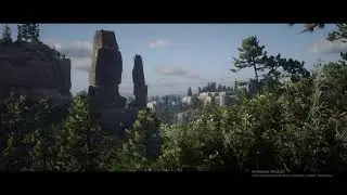 Red Dead Redemption 2