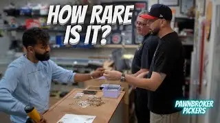 How Rare Is This Piece & What Is It Actually Worth?