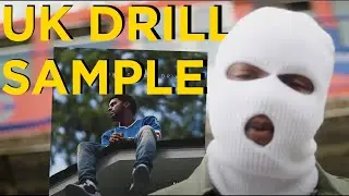 Wet Dreamz - UK Drill Sample