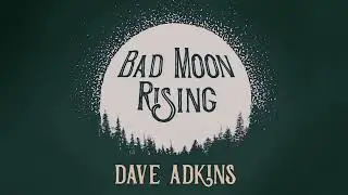 Dave Adkins - 