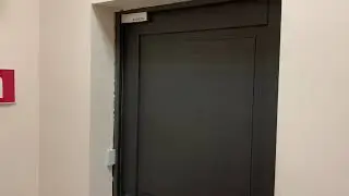 Электронный замок Office RFId магнитный для деревянных дверей вход по карте