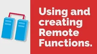 FAQ: How I Code Remote Events and Remote Functions on Roblox
