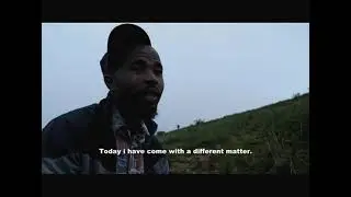 AYITULA TULI NGEYESGODZI  (Full drama)