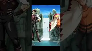 Jozeph vs Klan Uzumaki