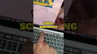 This is a GAME CHANGER on the MacBook Pro! 
