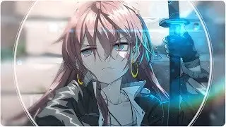Nightcore - Living In Denial (Remix) 🍀 Lyrics