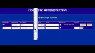 Medusa: How to setup a new Wifi user?