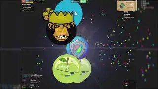 AGMA.IO RECOMBINE DESTRUCTION #41