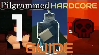 A Pilgrims Guide To Hardcore Melee 1 - roblox Pilgrammed